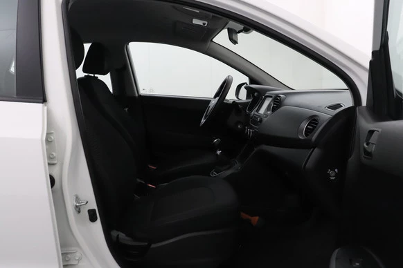 Hyundai i10 - Afbeelding 13 van 24