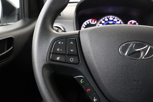 Hyundai i10 - Afbeelding 16 van 24