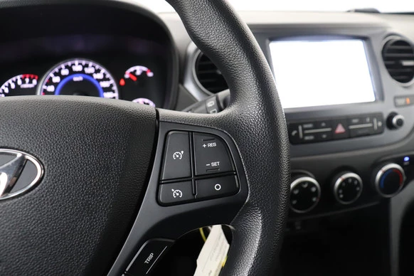Hyundai i10 - Afbeelding 17 van 24