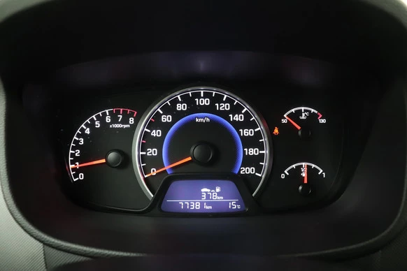 Hyundai i10 - Afbeelding 18 van 24