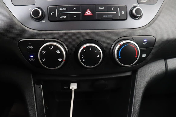 Hyundai i10 - Afbeelding 22 van 24