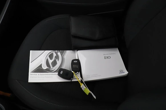 Hyundai i10 - Afbeelding 23 van 24