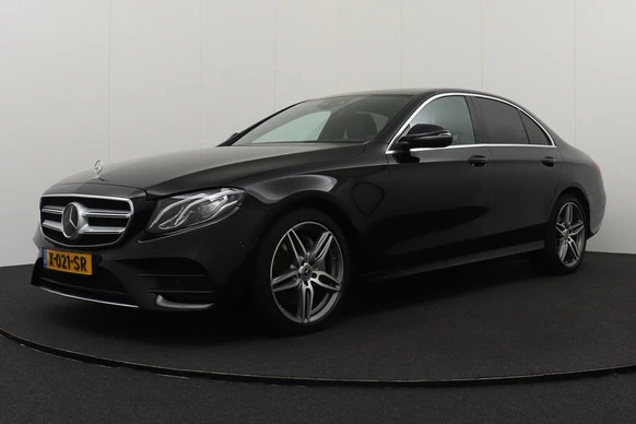 Mercedes-Benz E-Klasse - Afbeelding 1 van 28