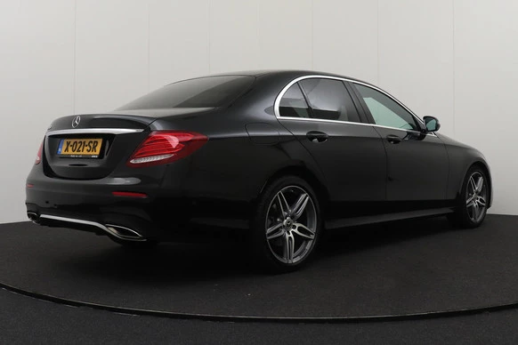 Mercedes-Benz E-Klasse - Afbeelding 2 van 28
