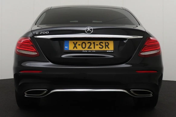 Mercedes-Benz E-Klasse - Afbeelding 4 van 28