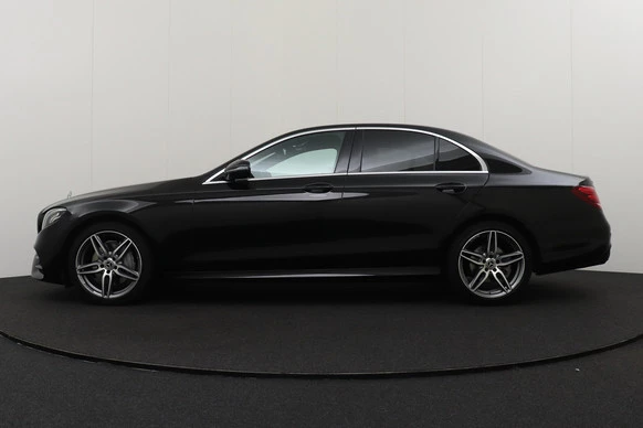 Mercedes-Benz E-Klasse - Afbeelding 5 van 28
