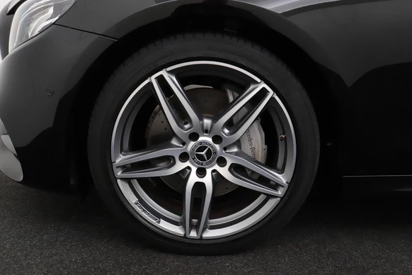 Mercedes-Benz E-Klasse - Afbeelding 7 van 28