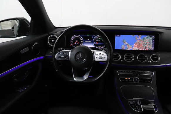 Mercedes-Benz E-Klasse - Afbeelding 8 van 28
