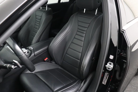 Mercedes-Benz E-Klasse - Afbeelding 9 van 28