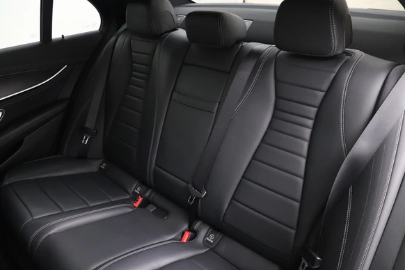 Mercedes-Benz E-Klasse - Afbeelding 11 van 28