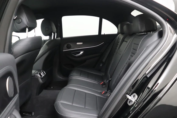 Mercedes-Benz E-Klasse - Afbeelding 12 van 28