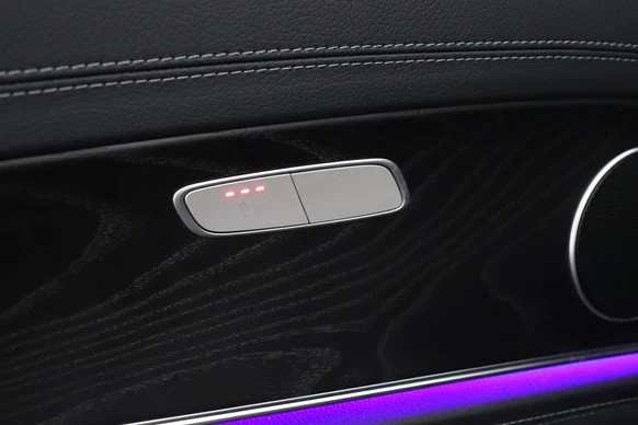 Mercedes-Benz E-Klasse - Afbeelding 13 van 28