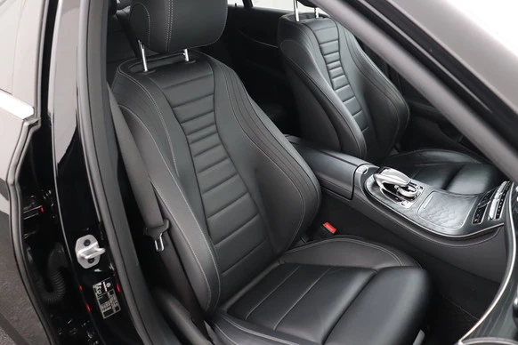 Mercedes-Benz E-Klasse - Afbeelding 15 van 28