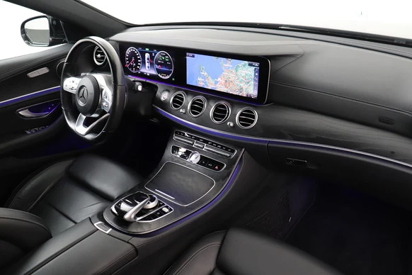 Mercedes-Benz E-Klasse - Afbeelding 16 van 28