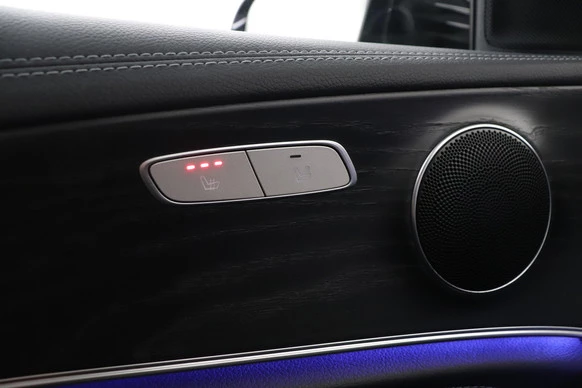 Mercedes-Benz E-Klasse - Afbeelding 19 van 28