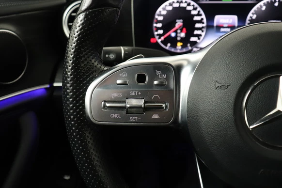 Mercedes-Benz E-Klasse - Afbeelding 20 van 28