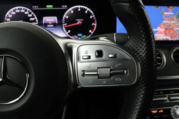 Mercedes-Benz E-Klasse - Afbeelding 21 van 28