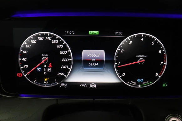 Mercedes-Benz E-Klasse - Afbeelding 22 van 28