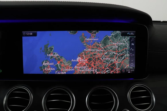Mercedes-Benz E-Klasse - Afbeelding 23 van 28