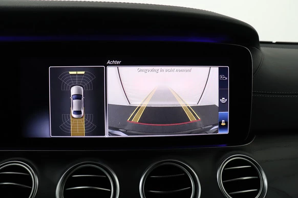 Mercedes-Benz E-Klasse - Afbeelding 24 van 28