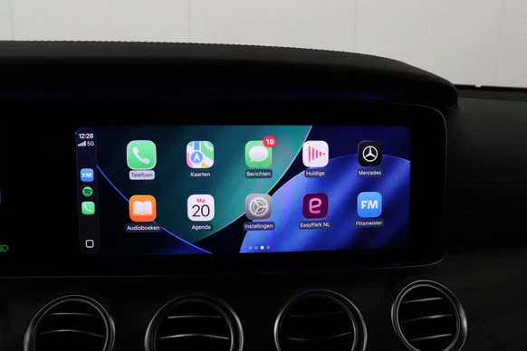 Mercedes-Benz E-Klasse - Afbeelding 25 van 28