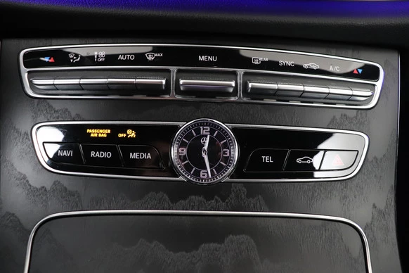 Mercedes-Benz E-Klasse - Afbeelding 26 van 28