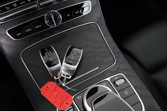 Mercedes-Benz E-Klasse - Afbeelding 27 van 28