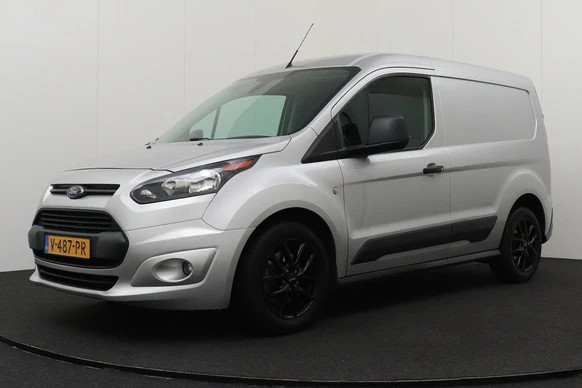 Ford Transit Connect - Afbeelding 1 van 25