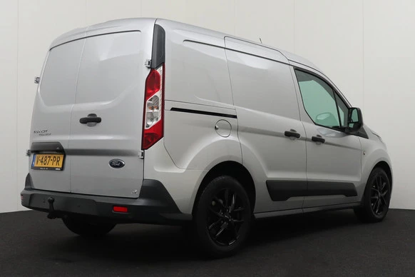 Ford Transit Connect - Afbeelding 2 van 25