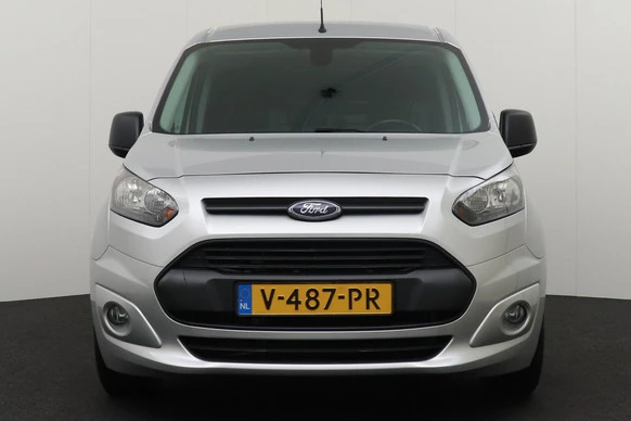 Ford Transit Connect - Afbeelding 3 van 25