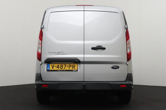 Ford Transit Connect - Afbeelding 4 van 25