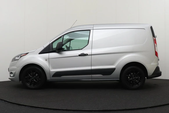 Ford Transit Connect - Afbeelding 5 van 25