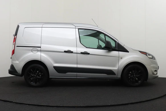 Ford Transit Connect - Afbeelding 6 van 25