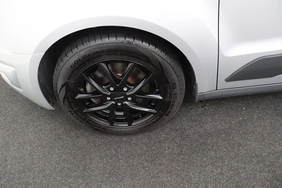 Ford Transit Connect - Afbeelding 7 van 25