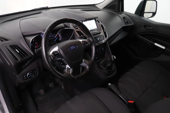 Ford Transit Connect - Afbeelding 8 van 25