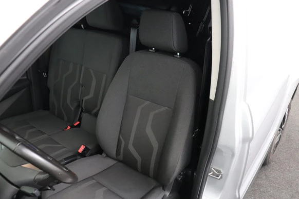 Ford Transit Connect - Afbeelding 10 van 25