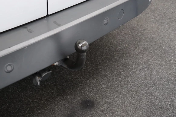 Ford Transit Connect - Afbeelding 11 van 25