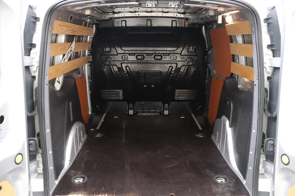 Ford Transit Connect - Afbeelding 12 van 25