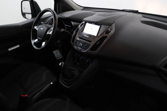 Ford Transit Connect - Afbeelding 15 van 25