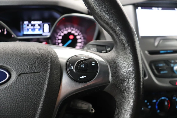 Ford Transit Connect - Afbeelding 18 van 25