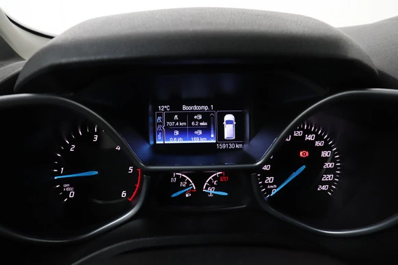 Ford Transit Connect - Afbeelding 19 van 25