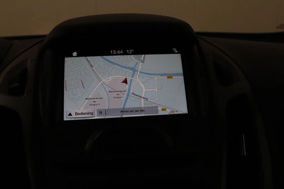 Ford Transit Connect - Afbeelding 20 van 25