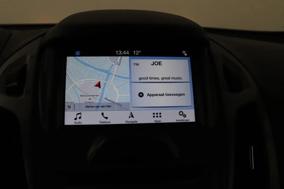 Ford Transit Connect - Afbeelding 22 van 25