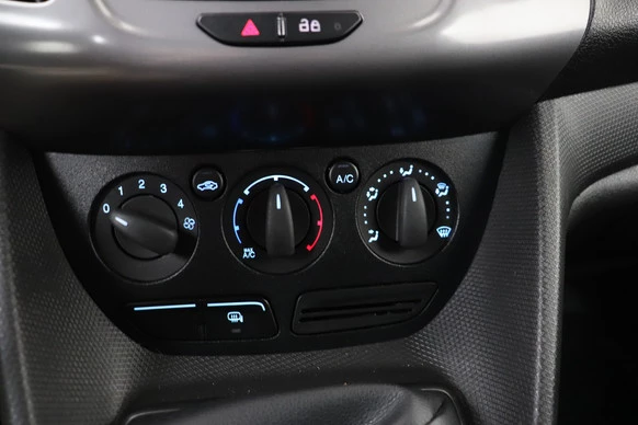 Ford Transit Connect - Afbeelding 23 van 25