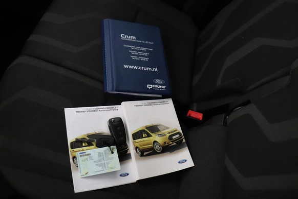 Ford Transit Connect - Afbeelding 24 van 25