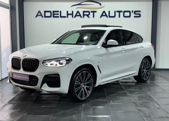 BMW X4 - Afbeelding 1 van 30