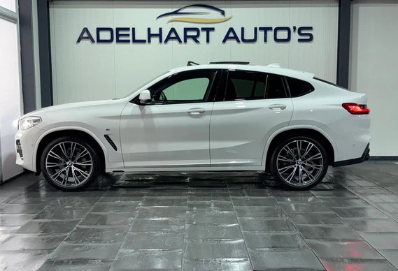 BMW X4 - Afbeelding 2 van 30