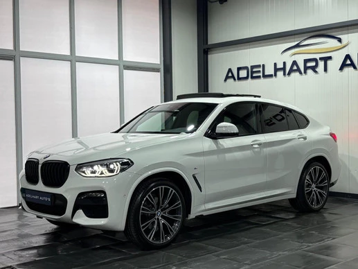 BMW X4 - Afbeelding 3 van 30