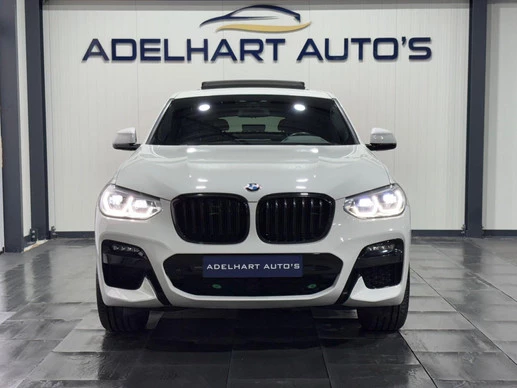 BMW X4 - Afbeelding 5 van 30