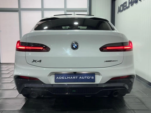 BMW X4 - Afbeelding 6 van 30